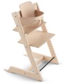 Stokke Tripp Trapp kinderstoel eiken naturel met Baby set Tangara Groothandel voor de Kinderopvang Kinderdagverblijfinrichting17